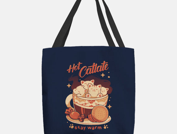 Hot Catlate