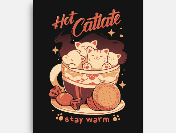 Hot Catlate