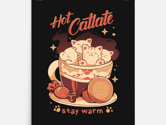 Hot Catlate