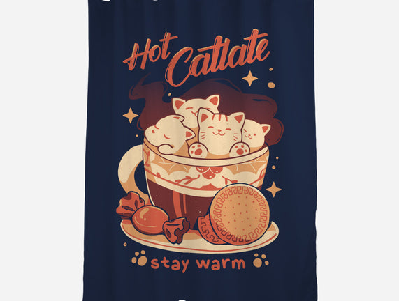 Hot Catlate