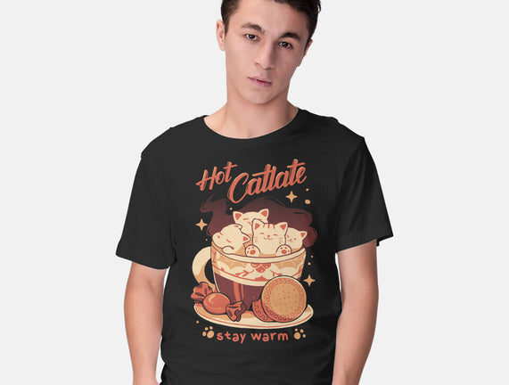 Hot Catlate