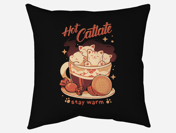 Hot Catlate