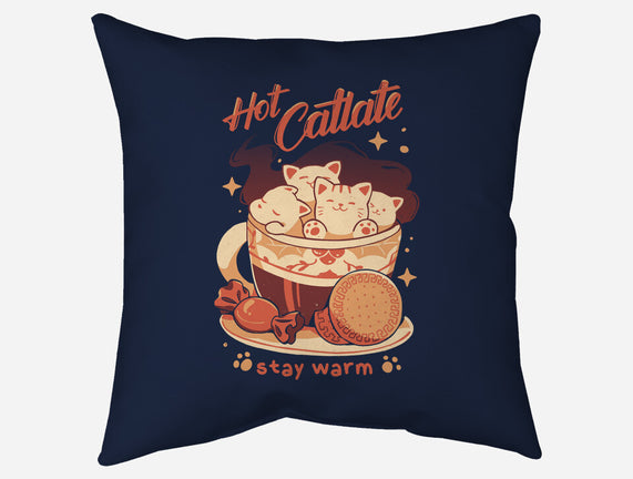 Hot Catlate