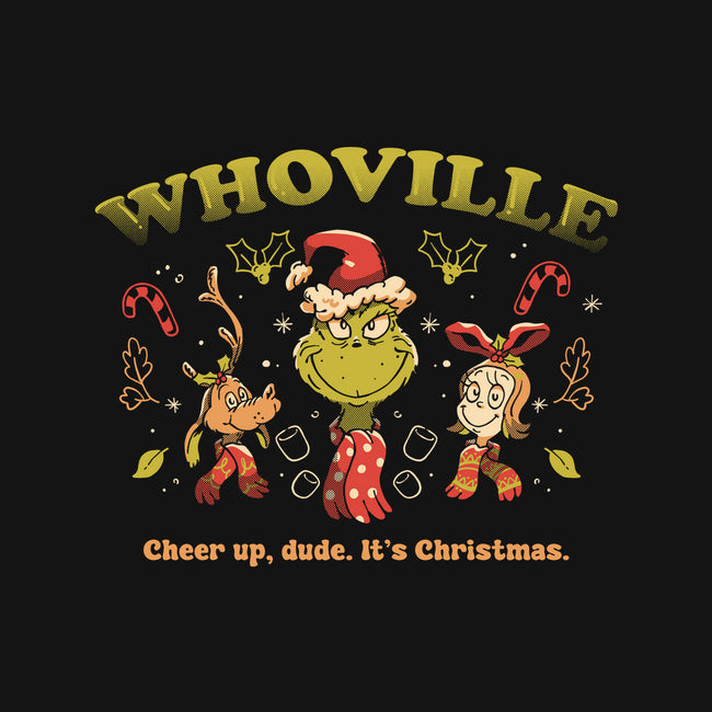 Whoville-Unisex-Crew Neck-Sweatshirt-yumie