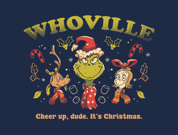 Whoville