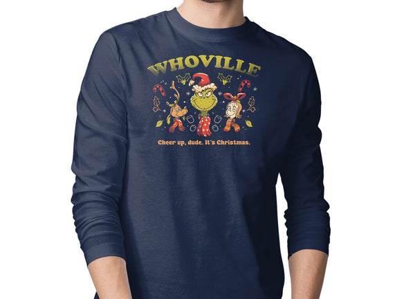 Whoville