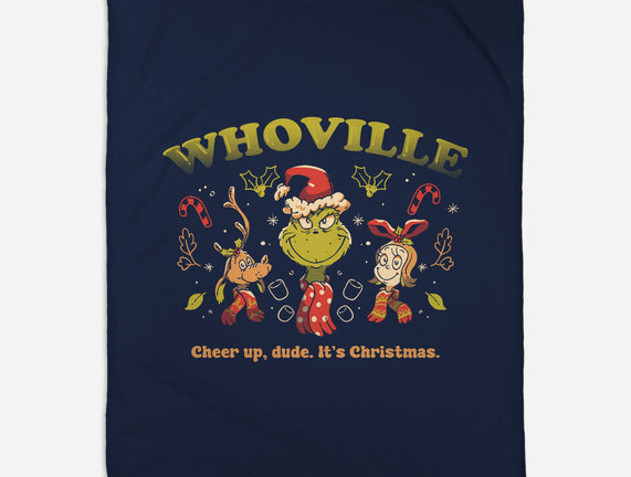 Whoville