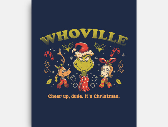 Whoville