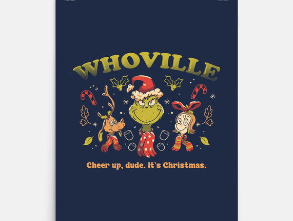 Whoville