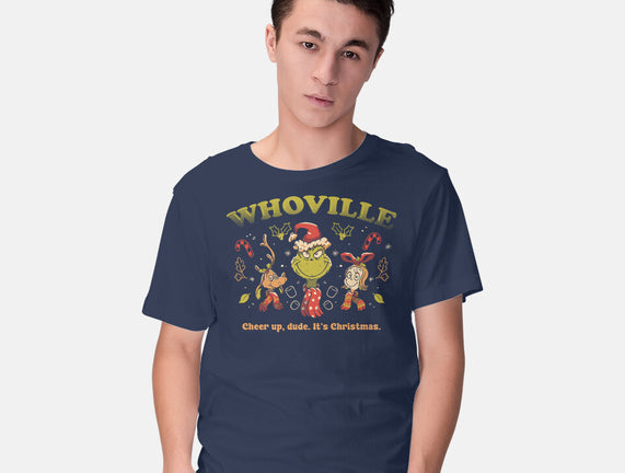 Whoville