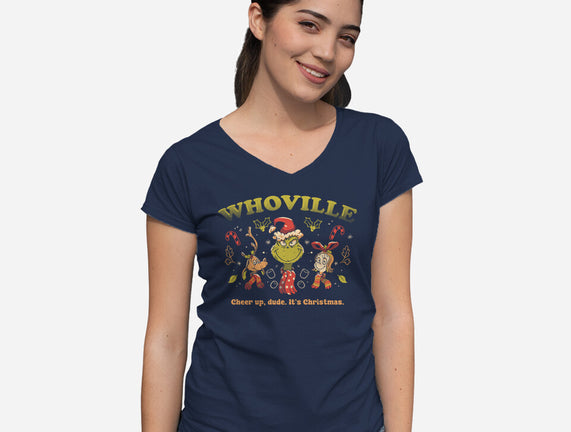 Whoville