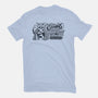 Kh'ymm's Archive-Mens-Premium-Tee-Wheels