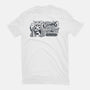 Kh'ymm's Archive-Mens-Premium-Tee-Wheels