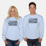 Kh'ymm's Archive-Unisex-Crew Neck-Sweatshirt-Wheels