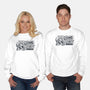 Kh'ymm's Archive-Unisex-Crew Neck-Sweatshirt-Wheels