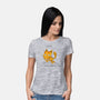 Never Heard Of Her-Womens-Basic-Tee-FunkVampire