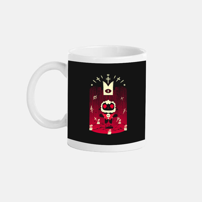 The Chosen-None-Mug-Drinkware-Andriu