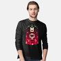 The Chosen-Mens-Long Sleeved-Tee-Andriu