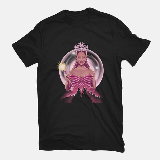 Wicked Pink-Mens-Premium-Tee-rmatix