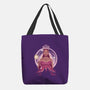 Wicked Pink-None-Basic Tote-Bag-rmatix