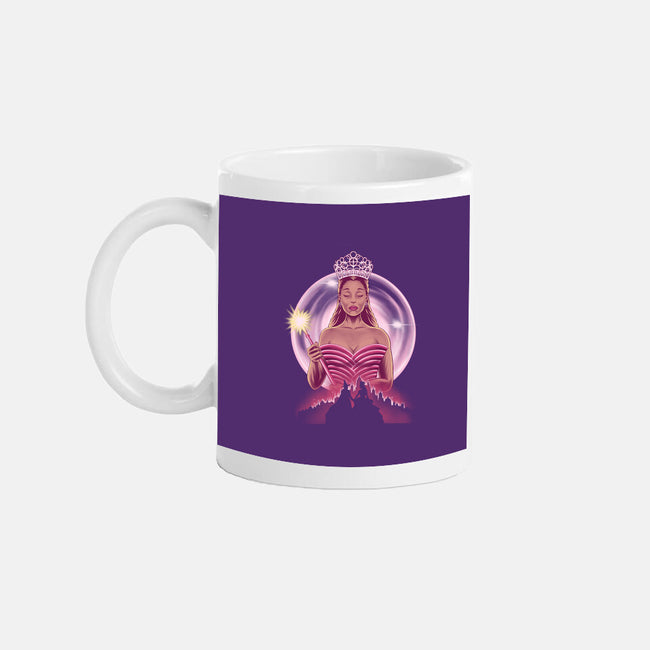 Wicked Pink-None-Mug-Drinkware-rmatix