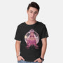 Wicked Pink-Mens-Basic-Tee-rmatix