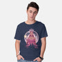 Wicked Pink-Mens-Basic-Tee-rmatix