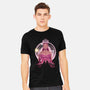 Wicked Pink-Mens-Heavyweight-Tee-rmatix