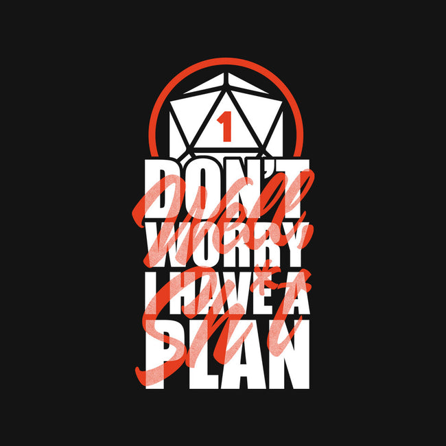 RPG Bad Luck Plan-Womens-Fitted-Tee-Studio Mootant