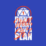 RPG Bad Luck Plan-Womens-Fitted-Tee-Studio Mootant