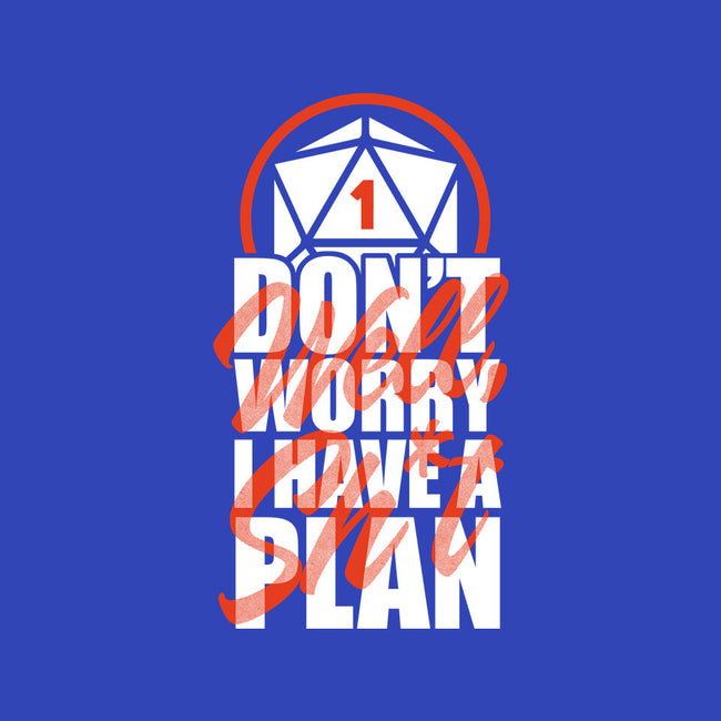 RPG Bad Luck Plan-Baby-Basic-Tee-Studio Mootant