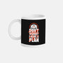 RPG Bad Luck Plan-None-Mug-Drinkware-Studio Mootant