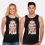 RPG Bad Luck Plan-Unisex-Basic-Tank-Studio Mootant