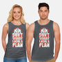 RPG Bad Luck Plan-Unisex-Basic-Tank-Studio Mootant