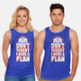 RPG Bad Luck Plan-Unisex-Basic-Tank-Studio Mootant