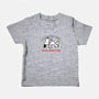 Procrastination University-Baby-Basic-Tee-Studio Mootant