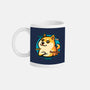 Favorite Meme Dog-None-Mug-Drinkware-Studio Mootant