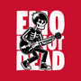 Emo Is Not Dead-None-Glossy-Sticker-Studio Mootant