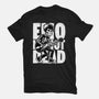 Emo Is Not Dead-Womens-Fitted-Tee-Studio Mootant