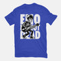 Emo Is Not Dead-Mens-Heavyweight-Tee-Studio Mootant