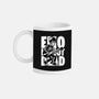 Emo Is Not Dead-None-Mug-Drinkware-Studio Mootant