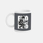 Emo Is Not Dead-None-Mug-Drinkware-Studio Mootant