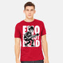 Emo Is Not Dead-Mens-Heavyweight-Tee-Studio Mootant