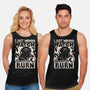 World Burn-Unisex-Basic-Tank-Getsousa!