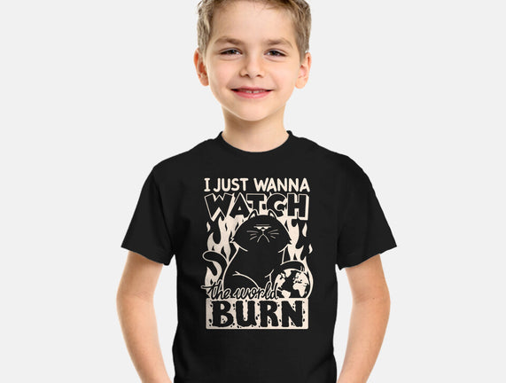 World Burn