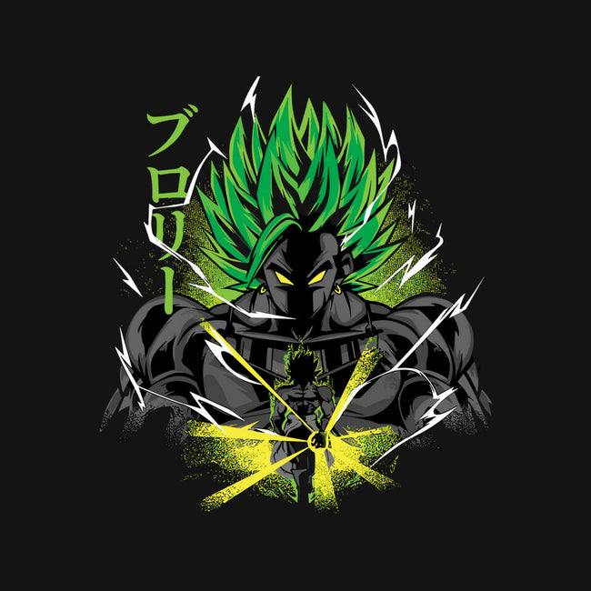 Dragon Ball Broly-Womens-Racerback-Tank-DiazRodriguez