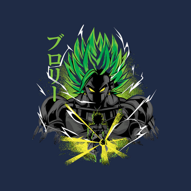 Dragon Ball Broly-Unisex-Zip-Up-Sweatshirt-DiazRodriguez