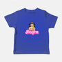 Mean Doll-Baby-Basic-Tee-Raffiti