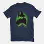 Wicked Green-Unisex-Basic-Tee-rmatix