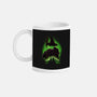 Wicked Green-None-Mug-Drinkware-rmatix